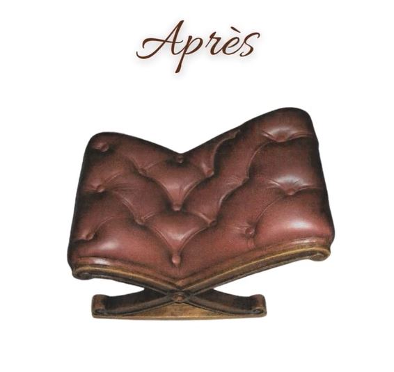 Repose-pied